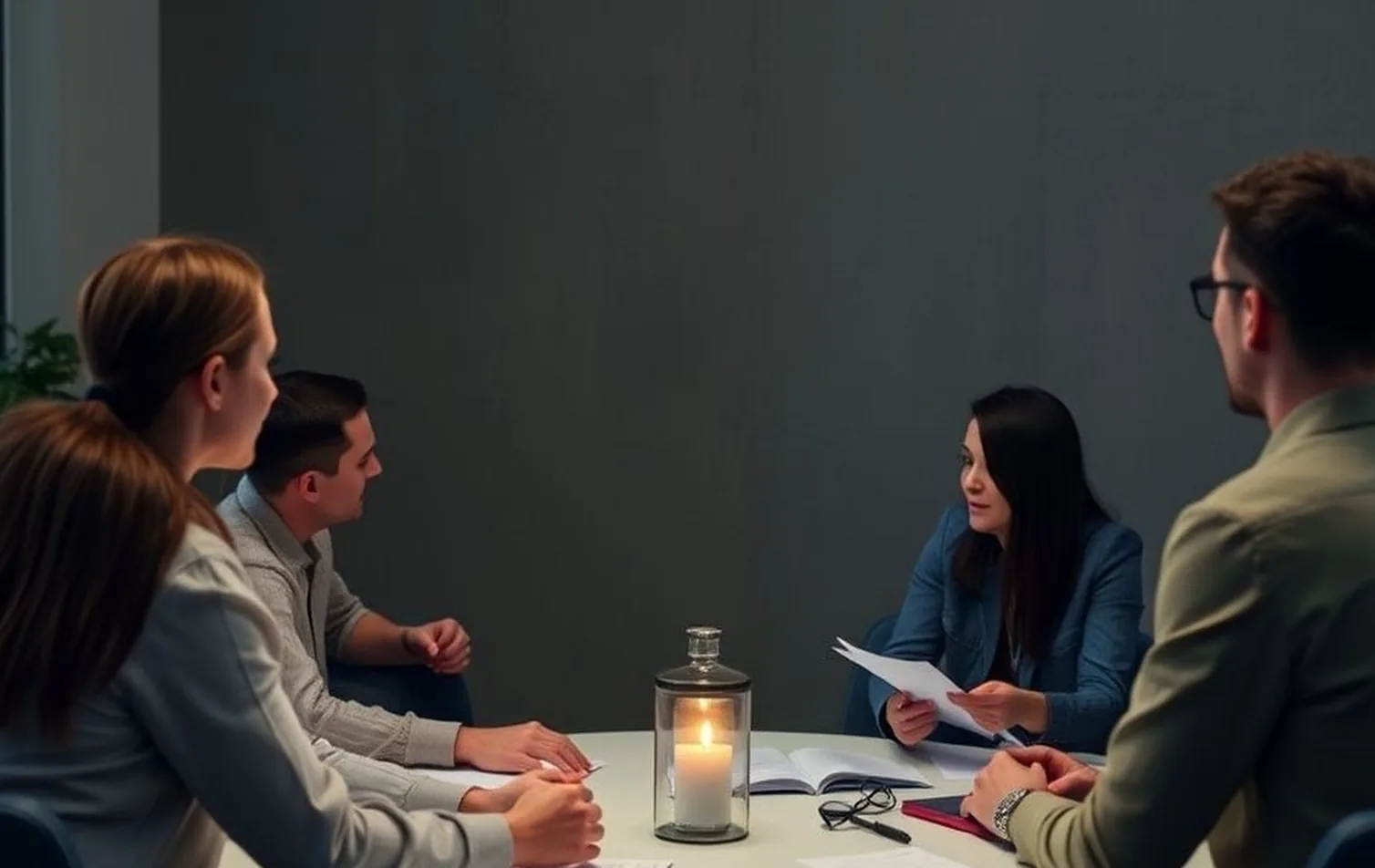 leadership coaching